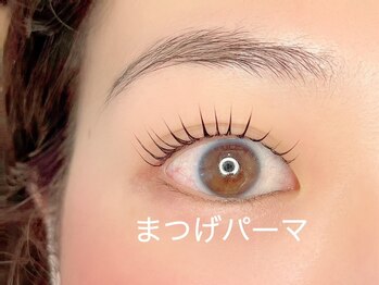 ミルクアイラッシュ キチジョウジ(milk eyelash KICHIJOJI)/