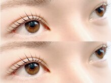 ディーエル ビューティー 二子玉川店(DL BEAUTY)/ラッシュリフト