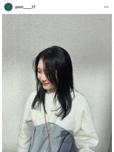 リーヌー 新潟(Li Nu) 中條 美咲 【新潟】