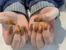 新規限定【HAND】オーロラorミラーorマグネット ¥8,000→¥7,500