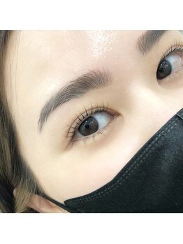 リト 湘南台(Lito)/パリジェンヌ/まつげパーマ/眉毛