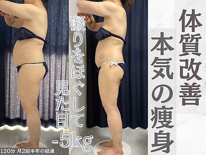 トレス(Tres)の写真