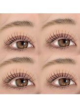 エルア 明石店(elua)/眉毛／アイブロウ/まゆげ