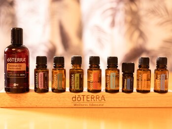 ケアオメレメレ(keaomelemele)/アロマオイル大好き