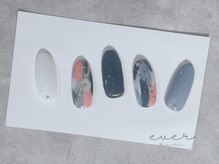エバービューティーアトリエ(ever beauty atelier)/【3月】今月おすすめデザイン