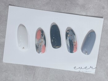 エバービューティーアトリエ(ever beauty atelier)/【3月】今月おすすめデザイン