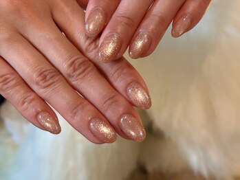 ガレージネイル(GARAGE Nail)/マグネットネイル