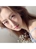 【アイブロウ】 美眉アイブロウWAX ¥4980～ 《あなたに合った眉毛に♪》