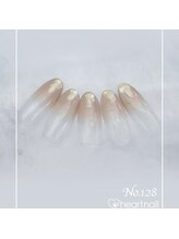 はあとねいる 浦和駅西口店/はあとねいるデザイン