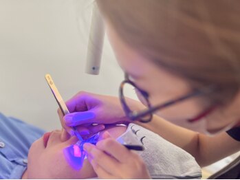 ララ(RaRa)の写真/【LEDマツエク導入店】モチの良さと高い技術力で、キープ力に自信あり◎モチの悪さに悩んでいた方必見♪