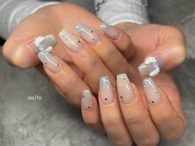 リカルメナートゥ 薬院(re:calmer na/to)/持ち込みデザイン