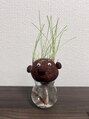 ヘッドミント 仙台東口店&nbsp;◇ヘッドスパ/ドライヘッドスパ/眼精疲労/肩こり/マッサージ小顔