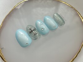 【夏季】定額デザイン¥8500