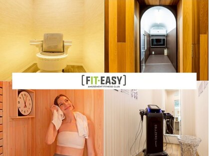 フィットイージー 江南店(FIT-EASY)の写真