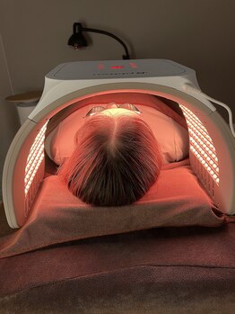 ハリファ鍼灸院 熊本光の森院(HariFa鍼灸院)/美容鍼×光美容【黄】