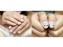 ジェーアンドシー 吉祥寺(J&C)/定額Bコース