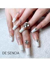 ディセンシア(DE:SENCIA)/スカルプ