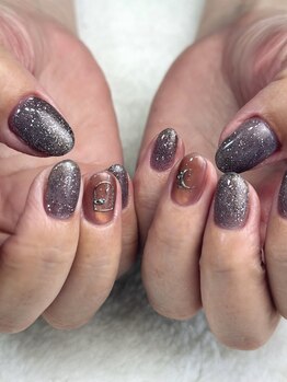 ラブナ(LOVENA)/宇宙