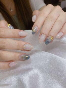 ソラネイル(SORA NAIL)/