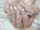 スカ or チップ★おまかせコース