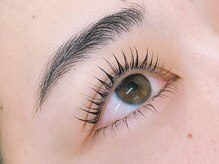 ベリザ 神楽坂(BELLEZZA)/【オーダーメイドまつげパーマ】