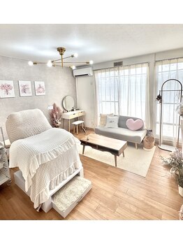 ミニョン(Mignon)/店内の雰囲気