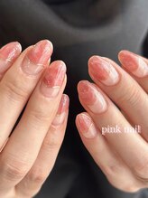 ライズ(rise)/いちごネイル