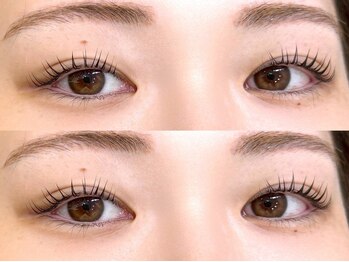ライラ(LAiLA)の写真/【亀有駅から徒歩2分!】目元の印象を変えたい方必見◎丁寧なカウンセリングで初めての方にもオススメ