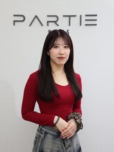 パルティー 大阪北浜店(PARTIE)&nbsp;Marin 