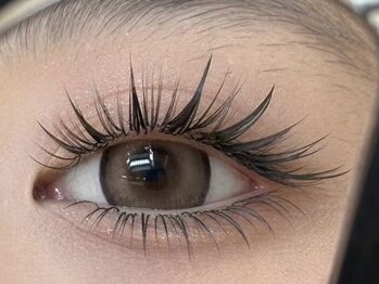 モアアイラッシュ 渋谷ハチ公口店(More Eyelash)/漫画ワンホンデザイン