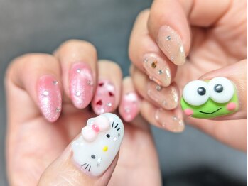 ビジュー(Bijou)/