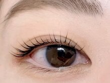 ビューティーアイラッシュ 仙台パルコ店/【まつげパーマ】パーマ