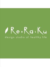リラク エトレ豊中店(Re.Ra.Ku)&nbsp;藤田 
