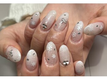 ビート(BEAT)/アートネイル