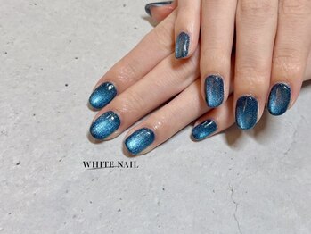 マグネット/マグネットネイル