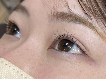 リノ(Lino)/まつげパーマ