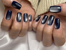 BBG 上野店/レイヤーマグネット