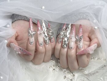 ノヴァ ネイル 心斎橋店(Nova Nail)/