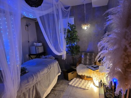 ルールー(lulu)の写真