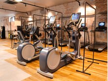 ラフィモ 岡崎戸崎店(lafimo)/有酸素マシン