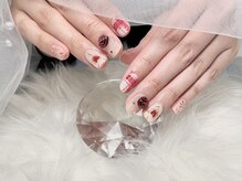 コンフォート(Comfort)/〈季節アート〉