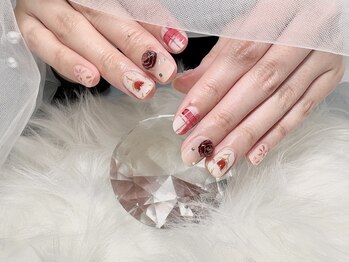 コンフォート(Comfort)/〈季節アート〉