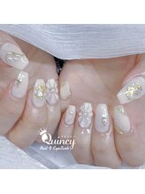 クインシー 池袋(Quincy)/120分持ち込みアート