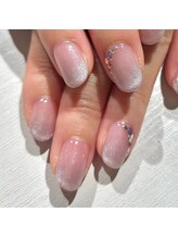 ニーマルニ ザ ビューティー(202 the beauty)/お客さまのデザイン