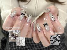 アンジュブラウン(angebrown)