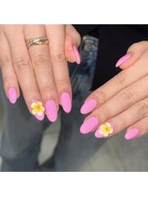 ルマネイル(LUMA NAIL)/