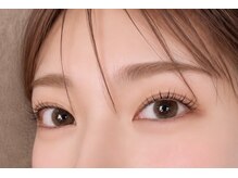 ラブーム(LaBoom)の雰囲気（当店人気NO１♪次世代まつ毛パーマ￥4400）