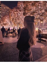 ホワイトカメリア 横浜関内店(White Camellia)&nbsp;Kashiwagi 