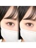 【NEW】圧倒的可愛い♪上下LEDエクステ（上120本・下40本まで）