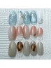 【トレンドデザイン】アート4本＋α￥8800→￥7500
